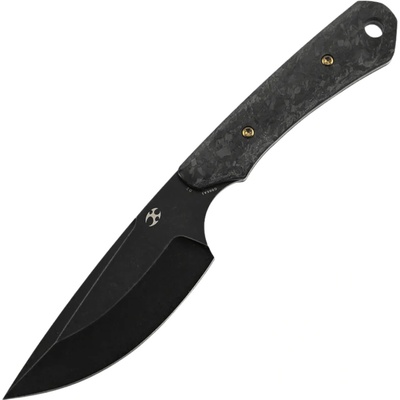 Kansept Flank BSW D2 Shred CF G006A1