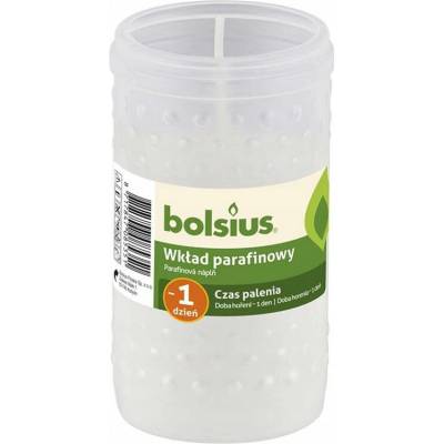 KAHANEC BOLSIUS PARAFÍNOVÝ 1 DEŇ