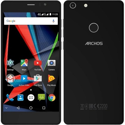 Archos 55 Diamond Selfie