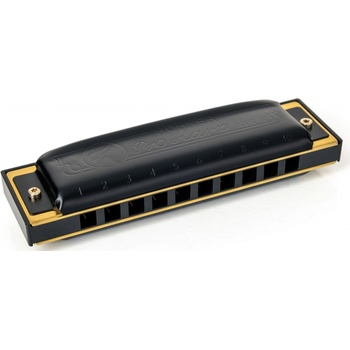 Hohner Pro Harp E dur