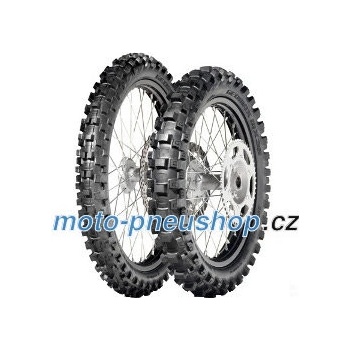 Dunlop Geomax MX33 60/100 R12 36J