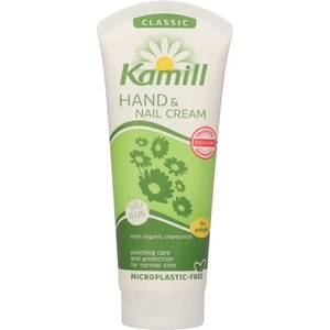 Kamill Classic Крем за ръце и нокти, 100 ml - baby