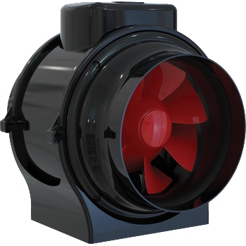 Vents Boost 200 1140м3/ч - Турбинен вентилатор (канален) (611140)