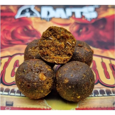 ABaits Boilies Angry Bull 24 mm 1 kg