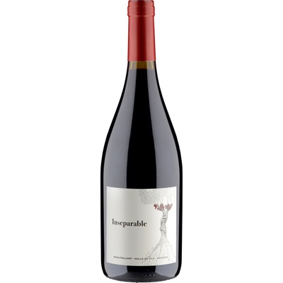 PerSe Inseparable 2022 Červené 14% 0,75 l (holá láhev)