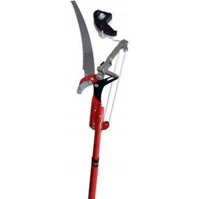 J.A.D Tools J.A.D. Tools 5868 Húsenica s pílkou vrátane teleskopickej tyče