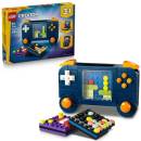 LEGO® Creator 3-in-1 - Retro Gaming Console (31380)