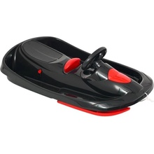 HAMAX Snežný skúter Sno Action Black/Red H503435