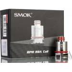 Smok Изпарителна глава SMOK RPM 40 RBA 0.6ohm - greencigar
