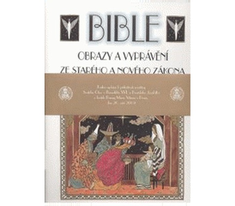 Bible - Aventinum