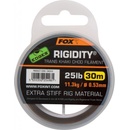 Fox Edges Rigidity Trans Khaki Chod Filament 30m 30lbs 0,57mm