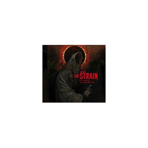 Art of the Strain | Robert Abele, Guillermo Del Toro (ISBN: 9781783299645)
