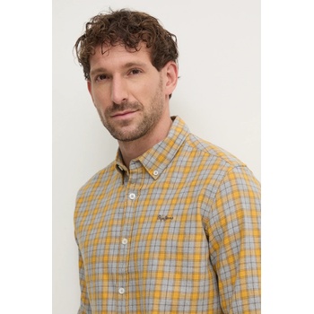 Pepe Jeans Памучна риза Pepe Jeans ARCHIE (PM308812)