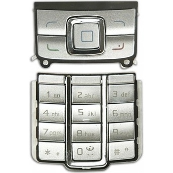 Klávesnica Nokia 6280