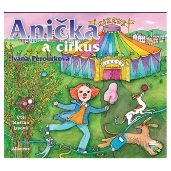 Anička a cirkus