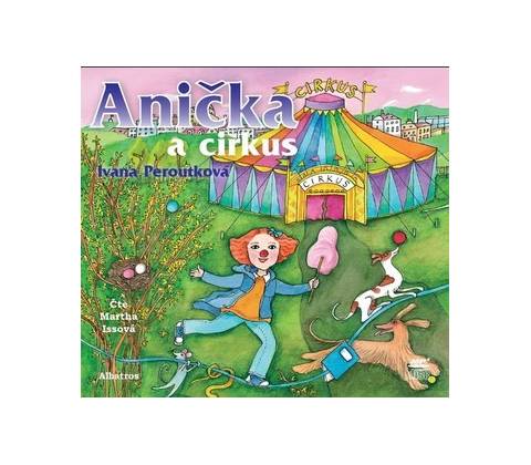 Anička a cirkus