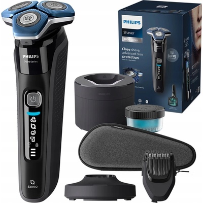 Philips Series 7000 S7887/58 chrom
