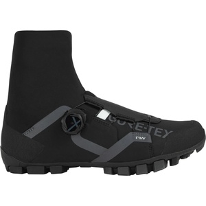Northwave Мъжки обувки за планинско колоездене Northwave Celsius XT GTX Cycling shoes - Black / Dark Grey - размер 43 (EU) (036-1347-0122)