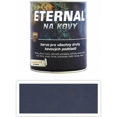 Eternal ETERNAL na kovy 0,7kg 454 kovač.tm.šeda