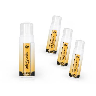 DC Invention Company ► Ink Booster (Ink Cleanser) - mýdlo v pěně 150ml - 4ks