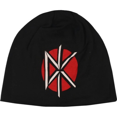 Razamataz kulich DEAD KENNEDYS DK LOGO JB189