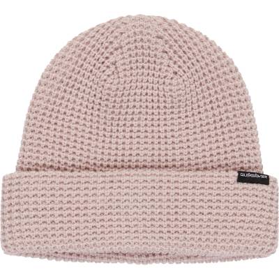 Quiksilver Мъжка зимна шапка (beanie) Quiksilver Tofino Beanie - Lilac Marble - размер One Size (904-4166-0211)