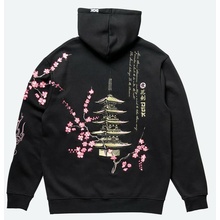 DGK HAIKU HOODIE Black