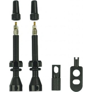 Vortex ATLAS INSERT bezdušové ventily, galuskový 50 mm