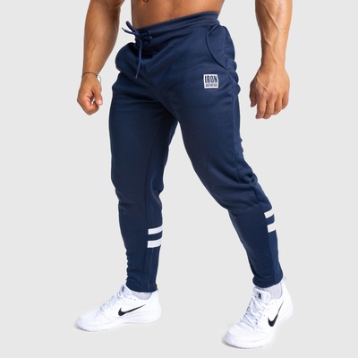 Iron Aesthetics Boxed navy