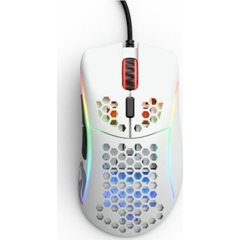 Glorious Model D Gaming Mouse GLO-MS-DM-MW