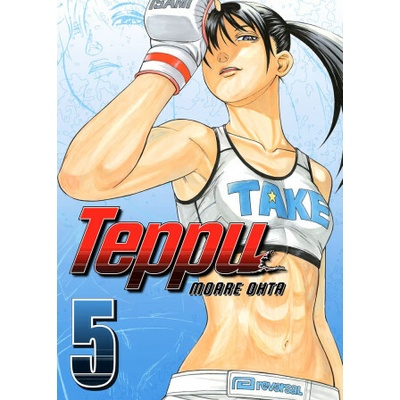 Teppu 5