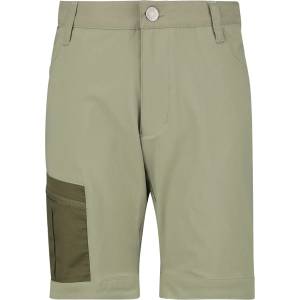 Stoic Детски къси панталони Stoic Kid's FalunSt. Tour Shorts Light Shorts - Lichen Green / Olive - размер 128 (EU) (701-3810-0113)