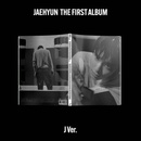 Jaehyun J J Version CD