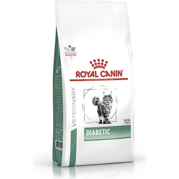 Royal Canin VD Feline Diabetic 1,5 kg