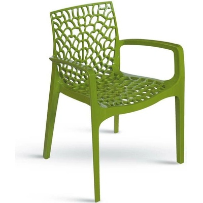 ITTC Stima Gruvyer polypropylen verde anice