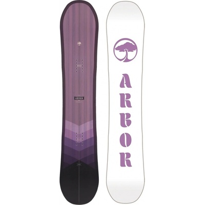 Arbor Ethos Rocker 23/24