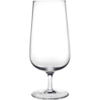 Holmegaard Чаша за бира BOUQUET, комплект 6 бр. , 530 мл, прозрачна, Holmegaard (HMG4803116)