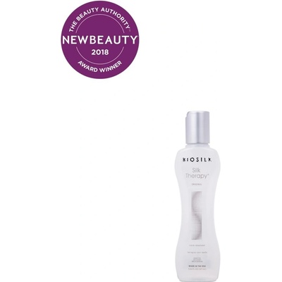 Farouk Systems BioSilk Silk Therapy Original 167 ml