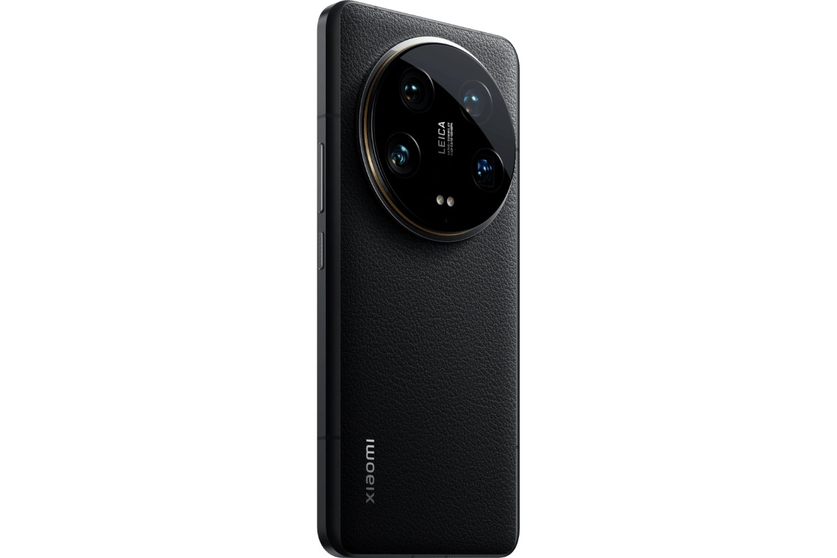 Fotografická výbava Xiaomi 14 Ultra Fotografická výbava Xiaomi 14 Ultra