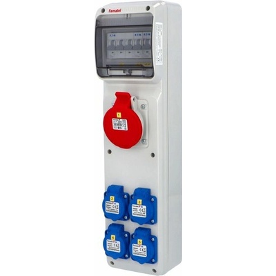 Famatel ZSF40100000.0 /3950 IP44 V292