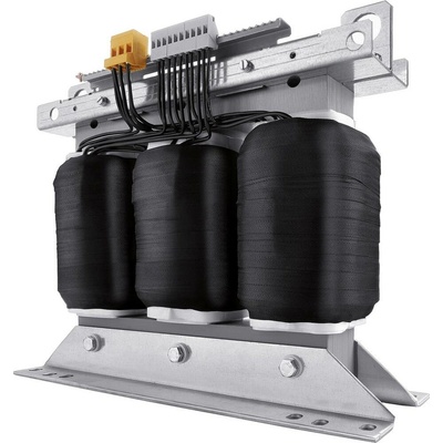 BLOCK TT3-A030-4040-0 izolační transformátor 3 x 400 V/AC 3 x 400 V/AC 30000 VA 43.30 A