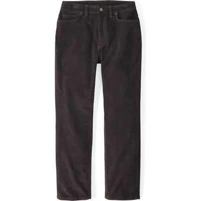 Patagonia Дамски ежедневен панталон Patagonia Women's Everyday Cord Straight Pants Casual trousers - Ink Black - размер 36 (EU) (107-3936-0213)