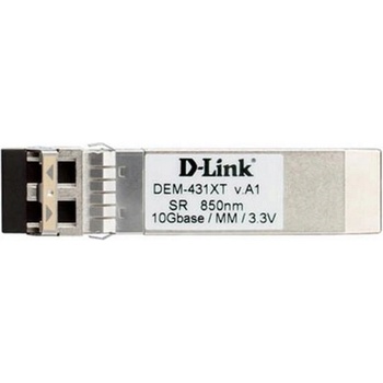 D-Link DEM-431XT