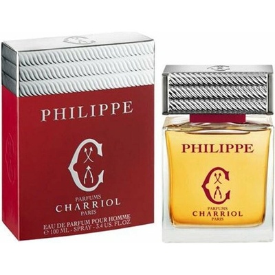 Charriol Philippe parfumovaná voda pánska 100 ml