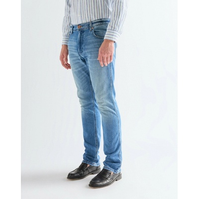 Wrangler 112377801 GREENSBORO STRETCH Harbor Blue