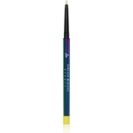 Danessa Myricks Beauty Infinite Chrome Micropencil водоустойчив молив за очи цвят Lemon Quartz 0.15 гр