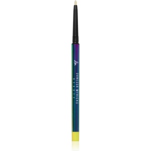 Danessa Myricks Beauty Infinite Chrome Micropencil водоустойчив молив за очи цвят Lemon Quartz 0.15 гр