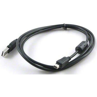 TopTechnology USB kabel pro fotoaparáty Olympus 12 pin, 150cm – Zboží Živě