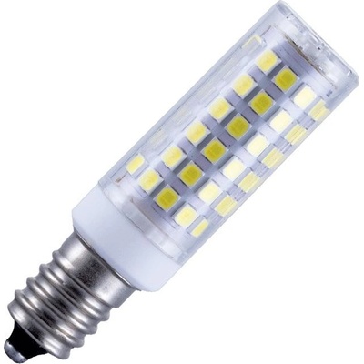 Nedes LED žiarovka mini, 7W, E14, teplá biela, 700lm