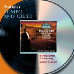 Universal Gergiev Valery: Romeo And Juliet - 2CD (028870)